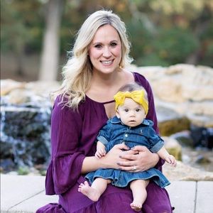 Meet your Posher, Kelsey